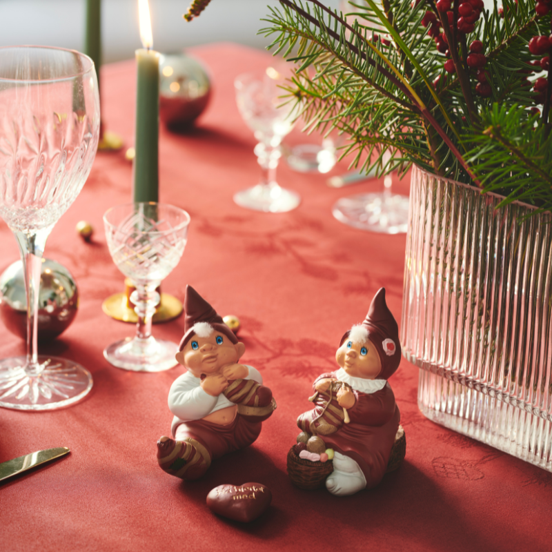 Årsnissepar 2022 - Harald & Maren